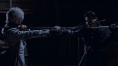 episode4 疑念/目覚