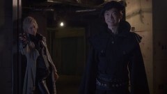 episode8 盲信/懐疑