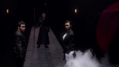 episode9 無始/無終