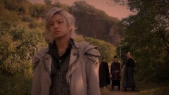 episode10 独尊/窮地