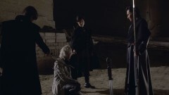 episode11 虚構の大儀/事実の真理