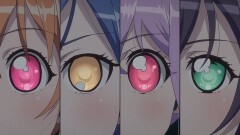 第1話 ゴールデンスピリッツ