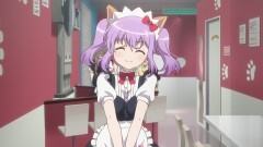 第3話 モウリョウ