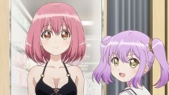 第7話 初芽より愛をこめて