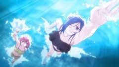 第8話 N機関情報