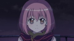 第12話 ツキカゲは永遠に