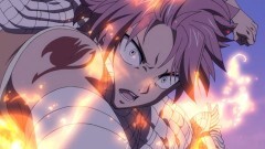 劇場版FAIRY TAIL -DRAGON CRY-