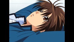 #1　運命の螺旋