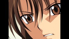 #7　信じぬ者の選択