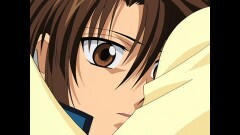 #8　敗者ばかりの日