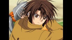 #11　グッドナイト　スイートハーツ