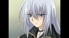 #12　乾いた瞳