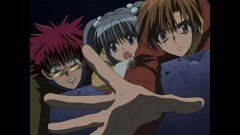 #22　仮面の告白