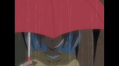 #23　止まない雨