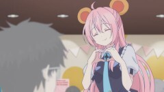 【無料】1st Life「砂糖少女は愛を食む」