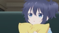 3rd Life「モノクロームの長い夜」