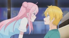 8th Life「1208号室」