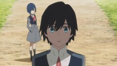 第2話　繋がるということ