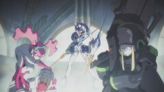 第3話　戦う人形