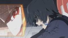 第6話　ダーリン・イン・ザ・フランクス