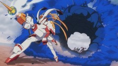 第8話　男の子×女の子