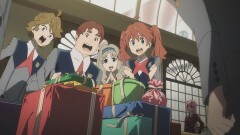 第9話　トライアングル・ボム