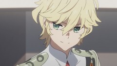 第12話　ガーデン／始まりの庭