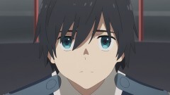 第15話　比翼の鳥