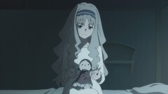 第17話　楽園