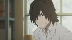 第19話　人ならざるモノたち