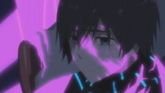第21話　大好きなあなたのために