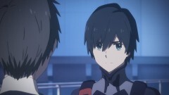 第23話　ダーリン・イン・ザ・フランキス
