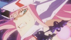 第24話　わたしを離さないで