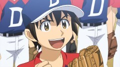 #1　大吾の夢