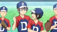 #2　二世でなければ