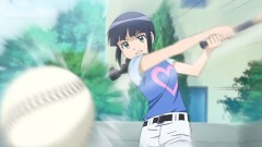 #8　寿也の個人レッスン