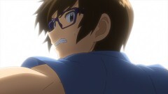 #9　光の思い