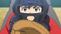#14　キャッチャーの経験値