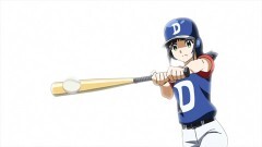 #17　負けたくない
