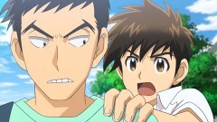 #18　眉村姉弟