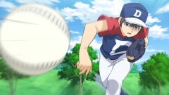 #21　大吾と光