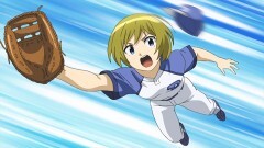#22　エース登板