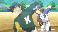 #23　運命の一打