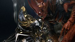 牙狼〈GARO〉 神ノ牙-KAMINOKIBA-
