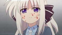 #04　リンネ・ベルリネッタ