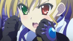 #07　高町ヴィヴィオ