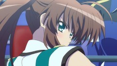 #12　繋いだ手の中で