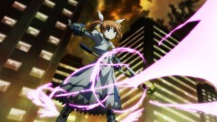 魔法少女リリカルなのは The MOVIE 2nd A’s