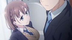 その1　月曜日のたわわ