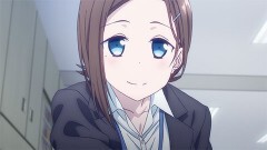 その2　しっかり者のつもりだがスキの多い後輩